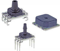 ABP Series Sensors