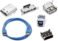 USB 3.1 Superspeed+
