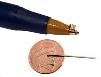 NPA 201 Pressure Sensor