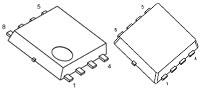 UMOS-VI Series Power MOSFETs