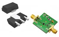 HMC311 InGaP HBT Gain Block Amplifier