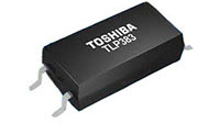 TLP383 Optocoupler