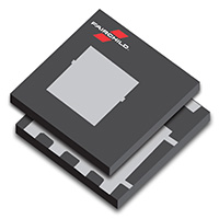 Dual Cool™ 88 PowerTrench® MOSFETs