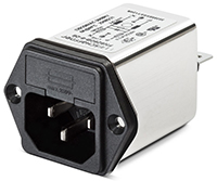FN9260 Series Power Entry Modules