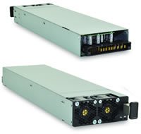 3000 W, Hot-Swap, Front-End AC/DC Power Supplies