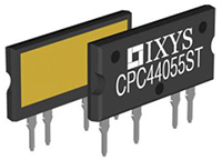 CPC44055ST Voltage-Controlled Device