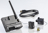 Energy Harvesting Product