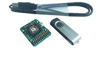 MTi-1 Series 3D Module