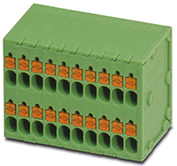 SPTD Terminal Blocks