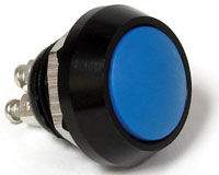 PV5 Series Anti-Vandal Switches