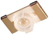 XZxx55W-A2RT Reverse-Mount LED with Inner Dome Len