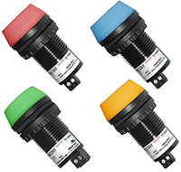 ZT Series Indicator