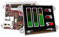 uOLED-160-G2 Intelligent OLED Module