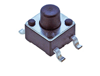 TL3305 Series Ultraminiature SMT Tact Switch