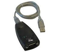 USA-19HS Keyspan® Adapter