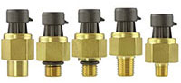 PX3 Series Transducers