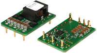 i6AN Series DC/DC Power Module