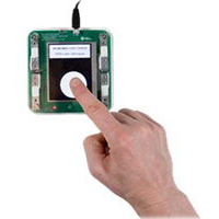 MAXREFDES82# Smart Force Sensor