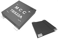 TBS Bridge Rectifiers