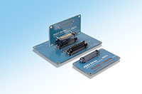 FX23 Series Connectors