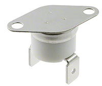 2455RC Series Auto Reset Thermostats