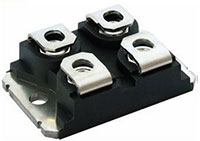 VS-GP250SA60S IGBT Power Module