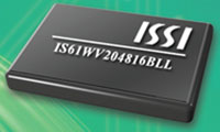 IS61WV 16 Mb/32 Mb High-Speed SRAM