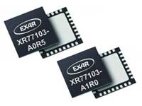 XR77103A0R5/A1R0 Universal PMIC 3-Output Buck Regu