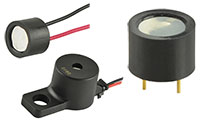 Waterproof Buzzers