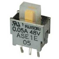 ASE Subminiature Slide Switches