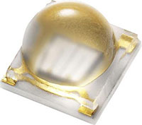 VLMU3510 UV SMD LED