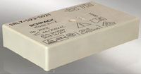SRL7 Series Force Guided Relays