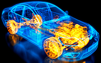 In-Vehicle Networking Solutions