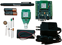 EK2100 Evaluation Kit