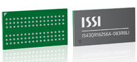 DDR4 High-Speed Dynamic Random-Access Memory