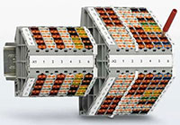 PTRV Marshaling Terminal Blocks