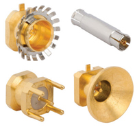High-Power, PSMP, Board-to-Board Solution