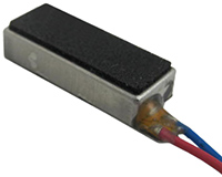 LVM-Series Linear Vibration Motors