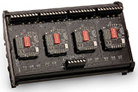 Encoder Signal Broadcasters