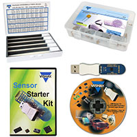 Sample and Design Kits
