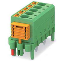 SDC 2.5 Connector System