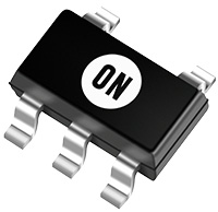 NCP716B Linear Voltage Regulator
