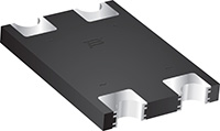 CD-MBL, CD-DF4, and CD-HD Bridge Rectifiers