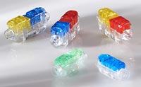 CoolSplice® Connectors