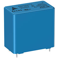 Ultra-Robust, Industrial-Grade X2 Capacitors