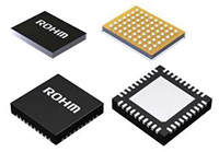 BD570 Qi Wireless Power IC's