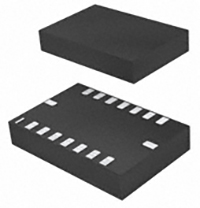 BMI055 Inertial Measurement Units