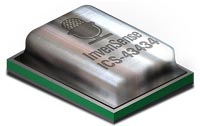 ICS-43434 Multi-Mode Microphone
