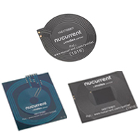 PowerLife™ Coils Powered by NuCurrent® Techno