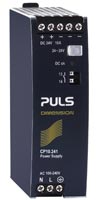 DIMENSION CP10 Series DIN Rail Power Supplies